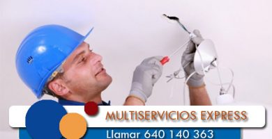 Electricistas 24 horas Albatera 10 Electricistas 24 horas Albatera