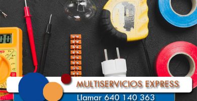Electricistas 24 horas Alcúdia 5 Electricistas 24 horas Alcúdia
