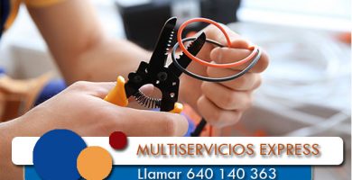 Electricistas 24 horas Alfaz del Pi 11 Electricistas 24 horas Alfaz del Pi
