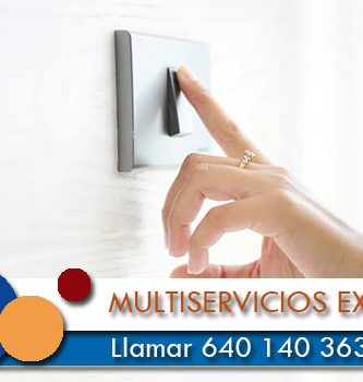 Electricistas 24 horas Alginet 1 Electricistas 24 horas Alginet
