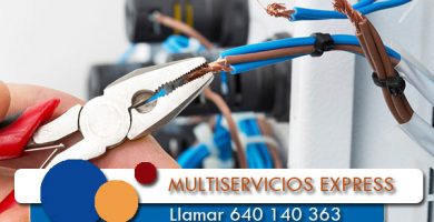 Electricistas 24 horas Almussafes 10 Electricistas 24 horas Almussafes