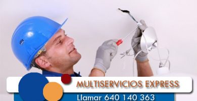 Electricistas 24 horas Callosa de Segura 4 Electricistas 24 horas Callosa de Segura