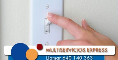 Electricistas 24 horas Castalla 9 Electricistas 24 horas Castalla