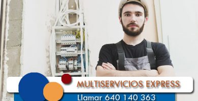 Electricistas 24 horas Ciutat Vella 3 Electricistas 24 horas Ciutat Vella