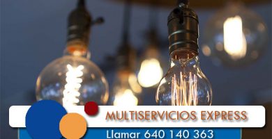 Electricistas 24 horas El Pla del Real 8 Electricistas 24 horas El Pla del Real