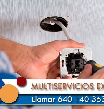 Electricistas 24 horas Elche 1 Electricistas 24 horas Elche
