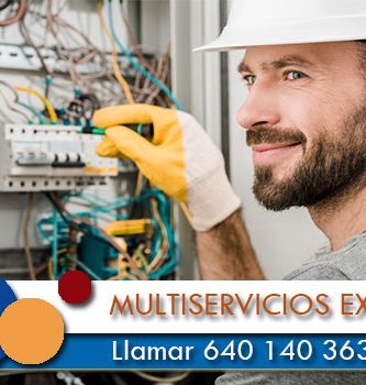 Electricistas 24 horas Jesús 2 Electricistas 24 horas Jesús