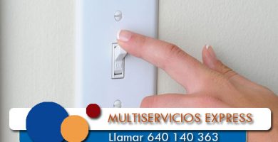 Electricistas 24 horas La Olleria 8 Electricistas 24 horas La Olleria