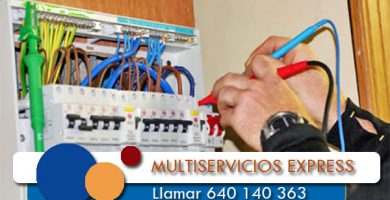 Electricistas 24 horas Malvarrosa 10 Electricistas 24 horas Malvarrosa
