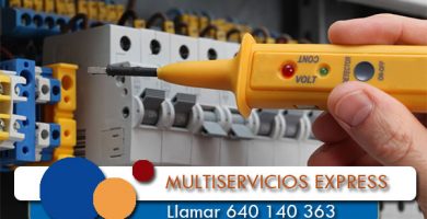 Electricistas 24 horas Manises 5 Electricistas 24 horas Manises