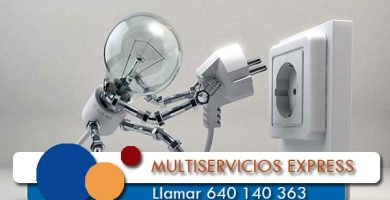 Electricistas 24 horas Massanassa 8 Electricistas 24 horas Massanassa