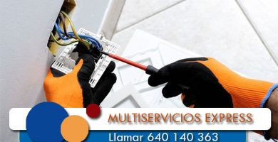 Electricistas 24 horas Náquera 8 Electricistas 24 horas Náquera
