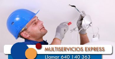 Electricistas 24 horas Pedreguer 10 Electricistas 24 horas Pedreguer