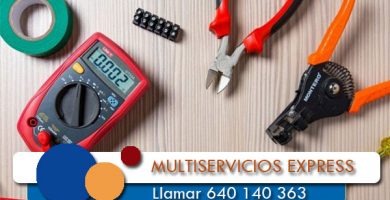Electricistas 24 horas Petrer 9 Electricistas 24 horas Petrer