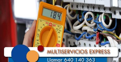 Electricistas 24 horas Pilar de la Horadada 13 Electricistas 24 horas Pilar de la Horadada