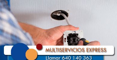 Electricistas 24 horas Quart de Poblet 16 Electricistas 24 horas Quart de Poblet