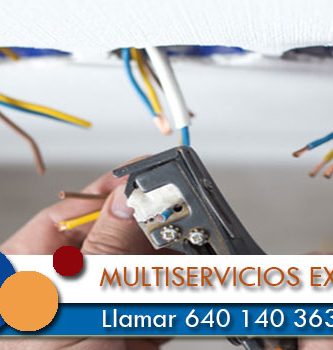 Electricistas 24 horas Requena 3 Electricistas 24 horas Requena