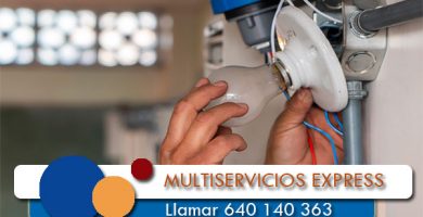 Electricistas 24 horas Riba-roja de Túria 17 Electricistas 24 horas Riba-roja de Túria