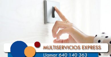 Electricistas 24 horas Rocafort 10 Electricistas 24 horas Rocafort