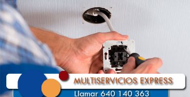 Electricistas 24 horas Rojales 9 Electricistas 24 horas Rojales