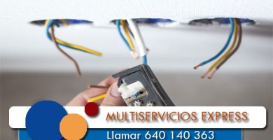 Electricistas 24 horas San Fulgencio 16 Electricistas 24 horas San Fulgencio