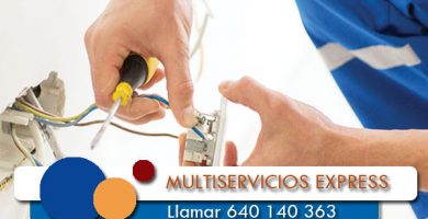 Electricistas 24 horas Santa Pola 8 Electricistas 24 horas Santa Pola