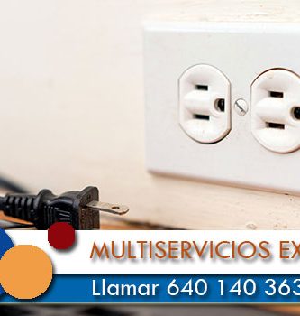 Electricistas 24 horas Teulada 2 Electricistas 24 horas Teulada