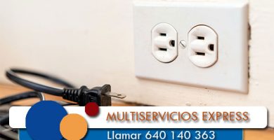 Electricistas 24 horas Teulada 8 Electricistas 24 horas Teulada