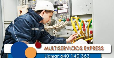 Electricistas 24 horas Torrent 16 Electricistas 24 horas Torrent