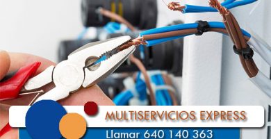 Electricistas 24 horas Turís 6 Electricistas 24 horas Turís