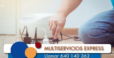 Electricistas 24 horas Utiel 7 Electricistas 24 horas Utiel