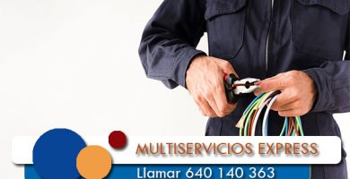 Electricistas 24 horas Villena 10 Electricistas 24 horas Villena