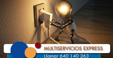 Electricistas 24 horas Abanilla 10 Electricistas 24 horas Abanilla
