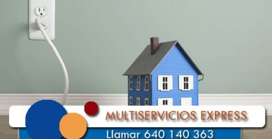 Electricistas 24 horas Aguilas Murcia 8 Electricistas 24 horas Aguilas Murcia