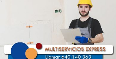 Electricistas 24 horas Beniel 9 Electricistas 24 horas Beniel