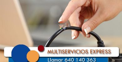 Electricistas en Ceuti 9 Electricistas 24 horas Ceuti