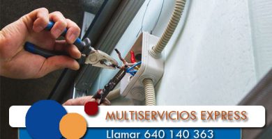 Electricistas 24 horas Fuente Alamo de Murcia 11 Electricistas 24 horas Fuente Alamo de Murcia