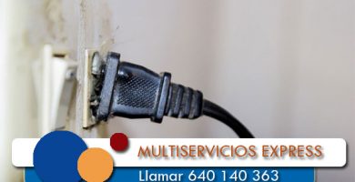 Electricistas 24 horas Murcia