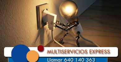 Electricistas 24 horas Totana 8 Electricistas 24 horas Totana