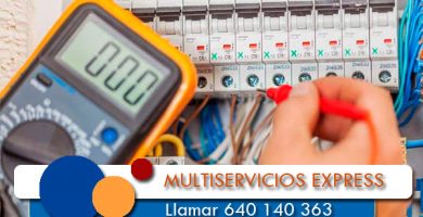 Electricistas en Alcalá de Henares 10 Electricistas en Alcalá de Henares