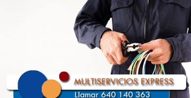 Electricistas en Algete 9 Electricistas en Algete