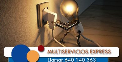 Electricistas en Alpedrete 9 Electricistas en Alpedrete