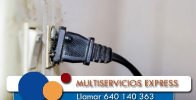 Electricistas en Fuenlabrada 10 Electricistas en Fuenlabrada