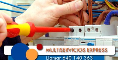 Electricistas en Meco 7 Electricistas en Meco