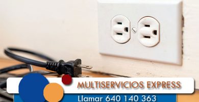 Electricistas en San Fernando de Henares 10 Electricistas en San Fernando de Henares