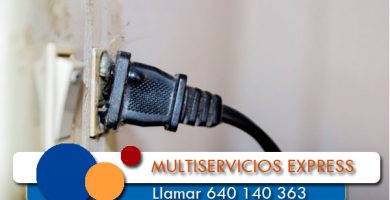 Electricistas 24 horas en Cerdanyola del Vallès 8 Electricistas 24 horas en Cerdanyola del Vallès