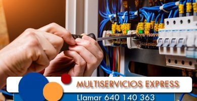 Electricistas 24 horas en La Garriga 13 Electricistas 24 horas en La Garriga