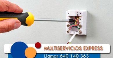 Electricistas 24 horas en Premià de Mar 18 Electricistas 24 horas en Premià de Mar