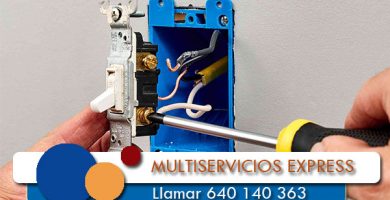 Electricistas 24 horas en Girona 7 Electricistas 24 horas en Girona