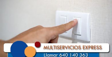 Electricistas 24 horas en Horta - Guinardó 8 Electricistas 24 horas en Horta - Guinardó